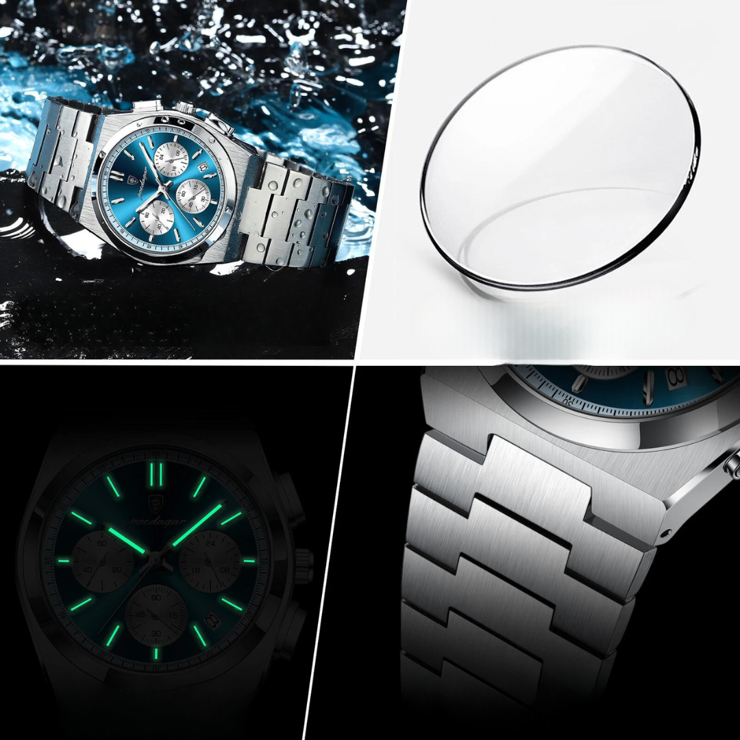 MILANO TITANIUM