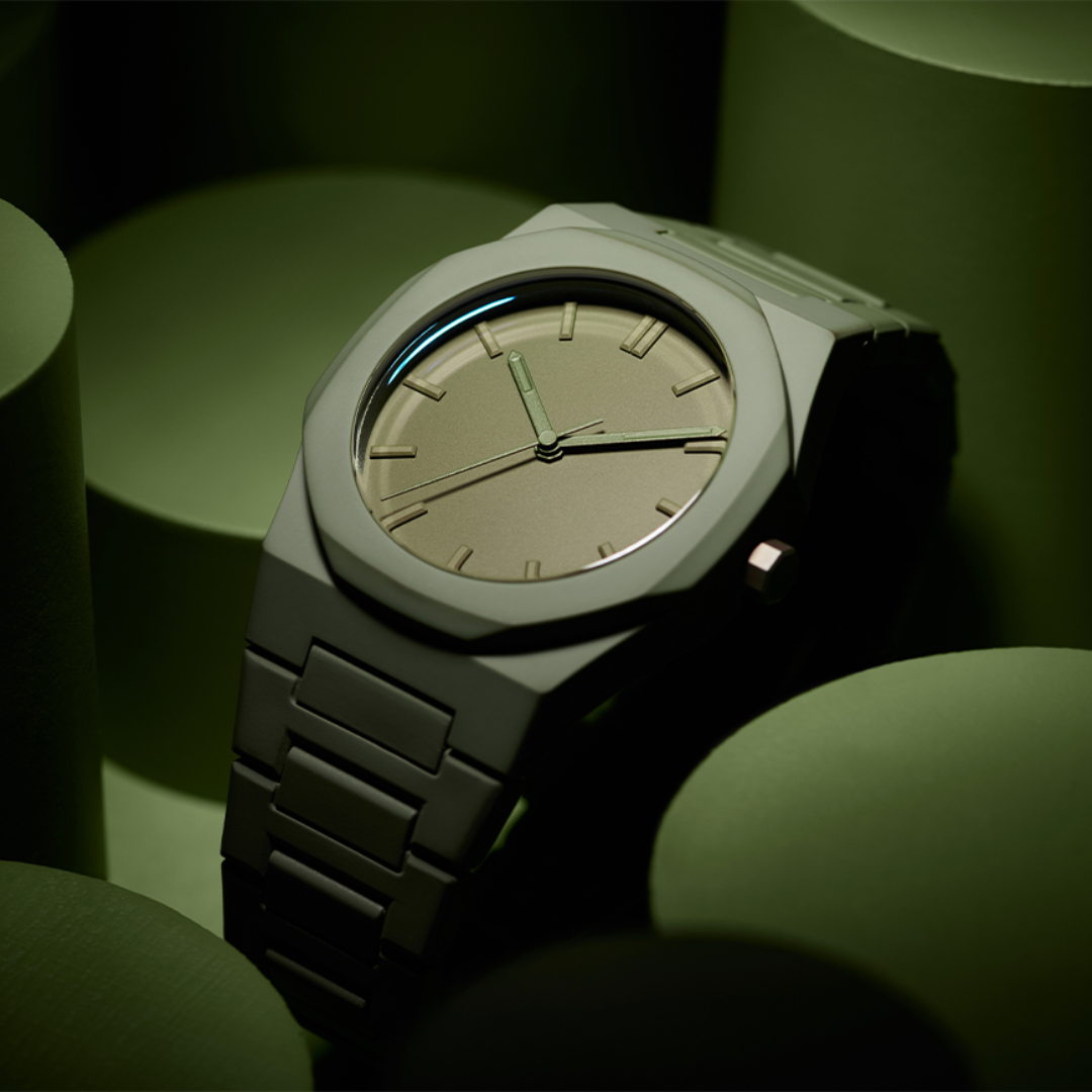 MILANO PHANTOM MILITAR