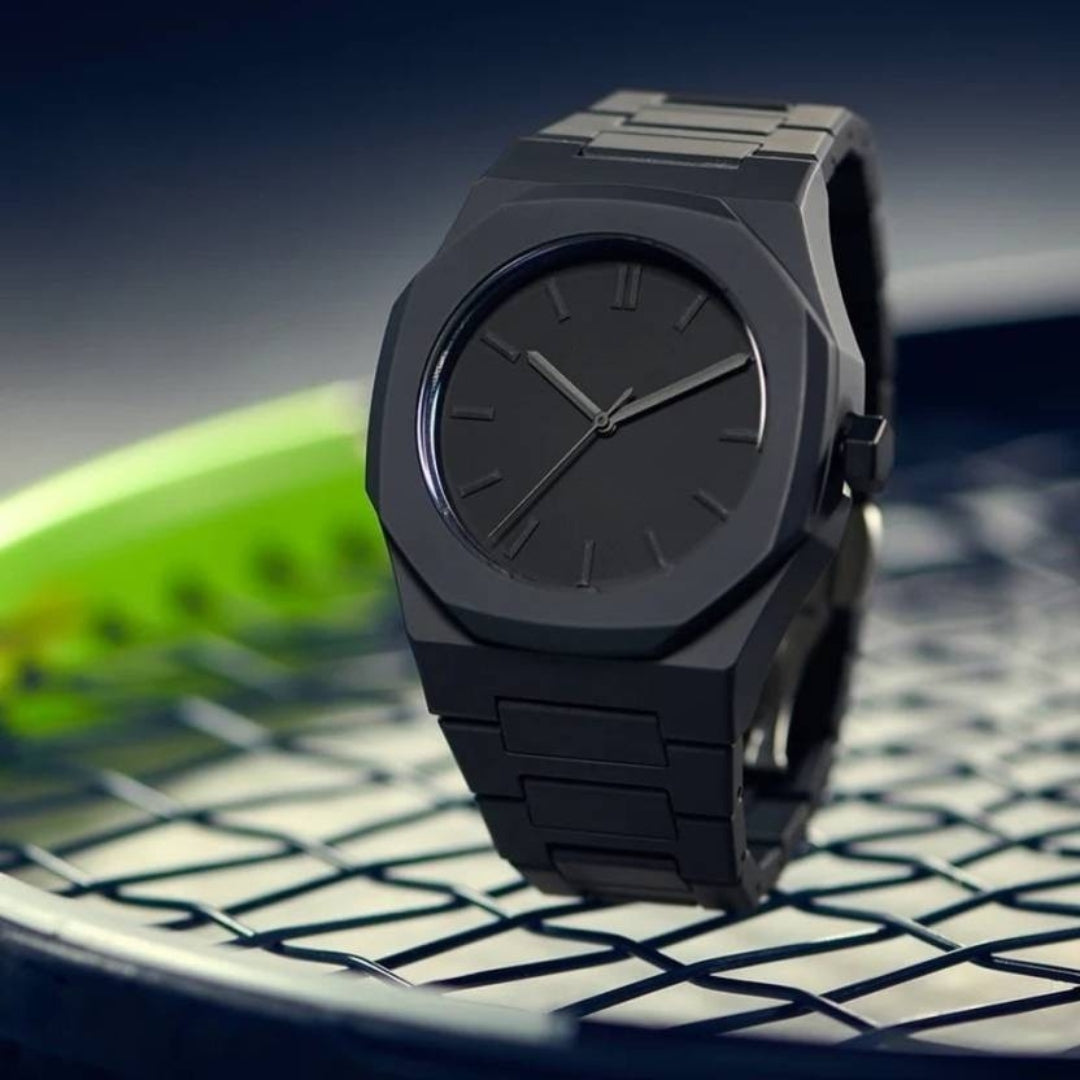 MILANO PHANTOM BLACK
