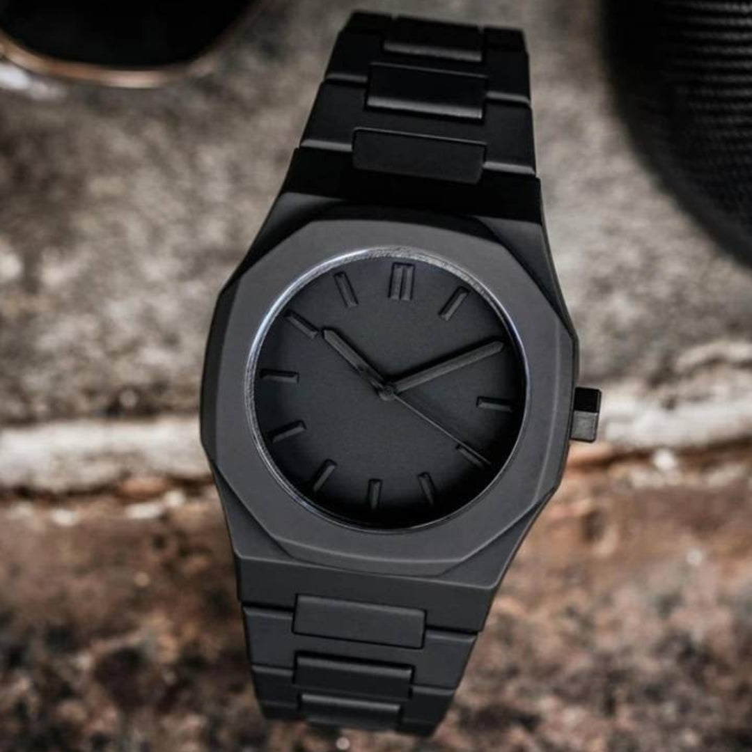 MILANO PHANTOM BLACK