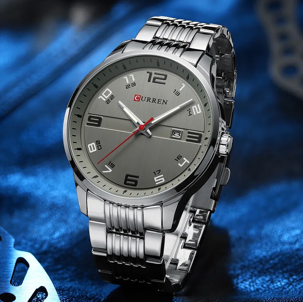 MILANO CURREN CARBON