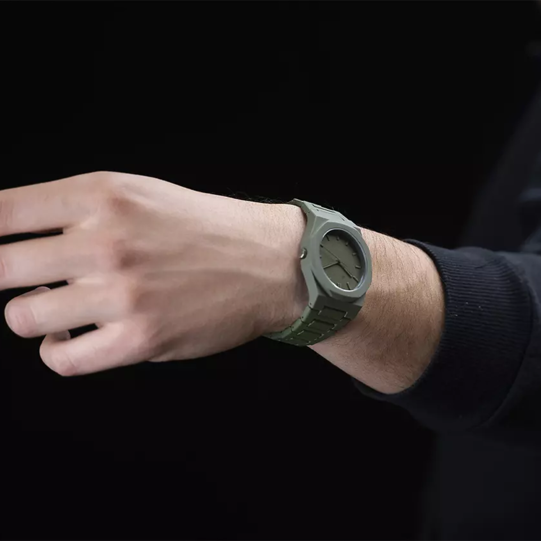MILANO PHANTOM MILITAR