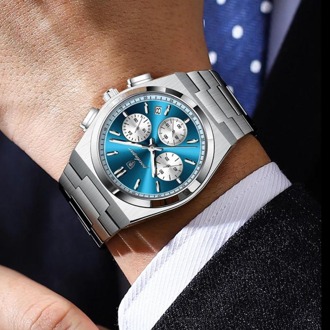 MILANO TITANIUM