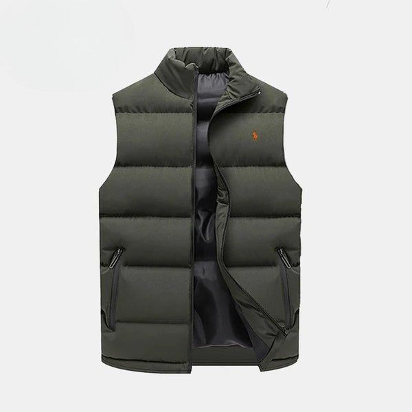 Ralph Lauren Packable Down Vest