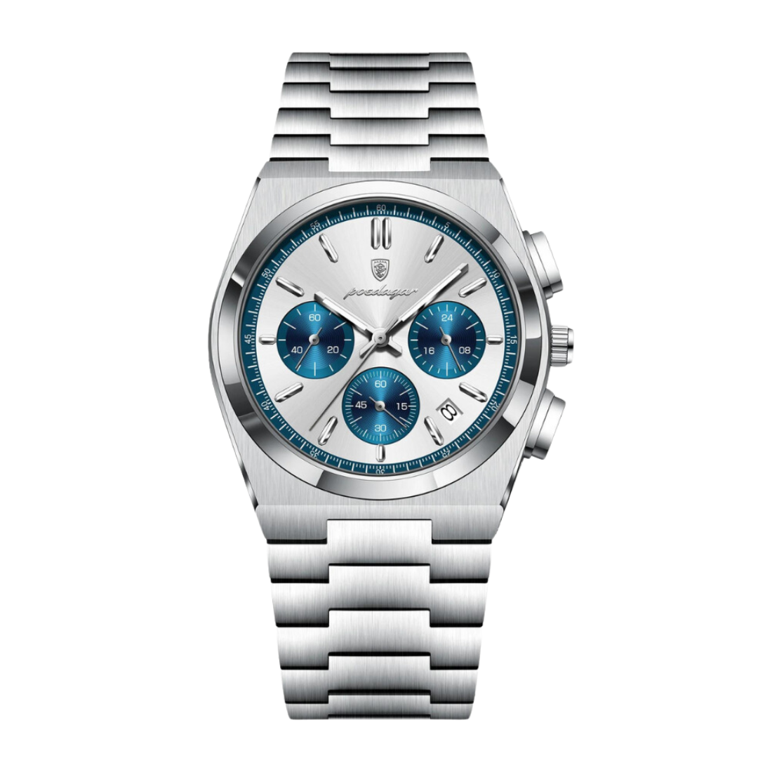 MILANO TITANIUM