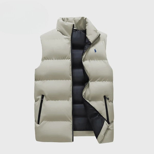 Ralph Lauren Packable Down Vest