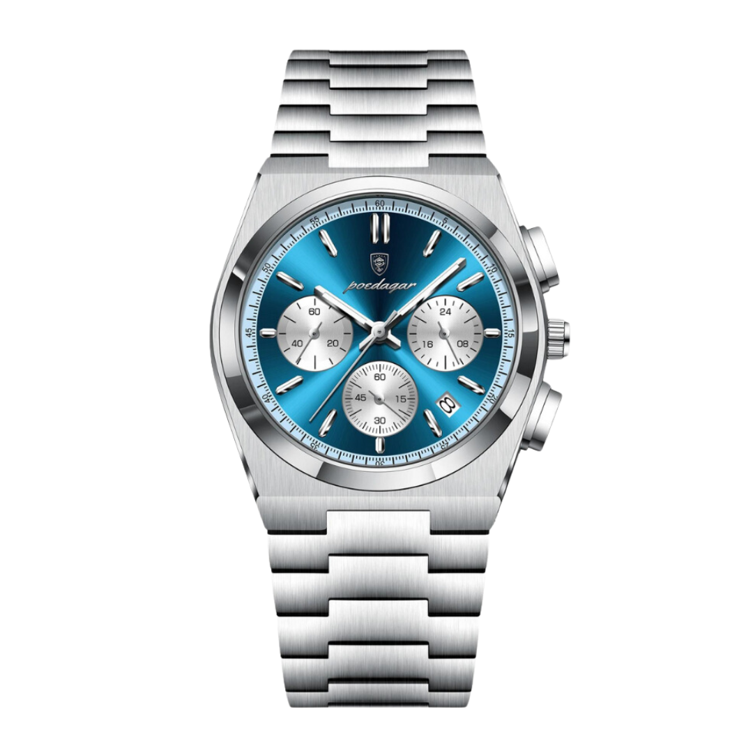 MILANO TITANIUM