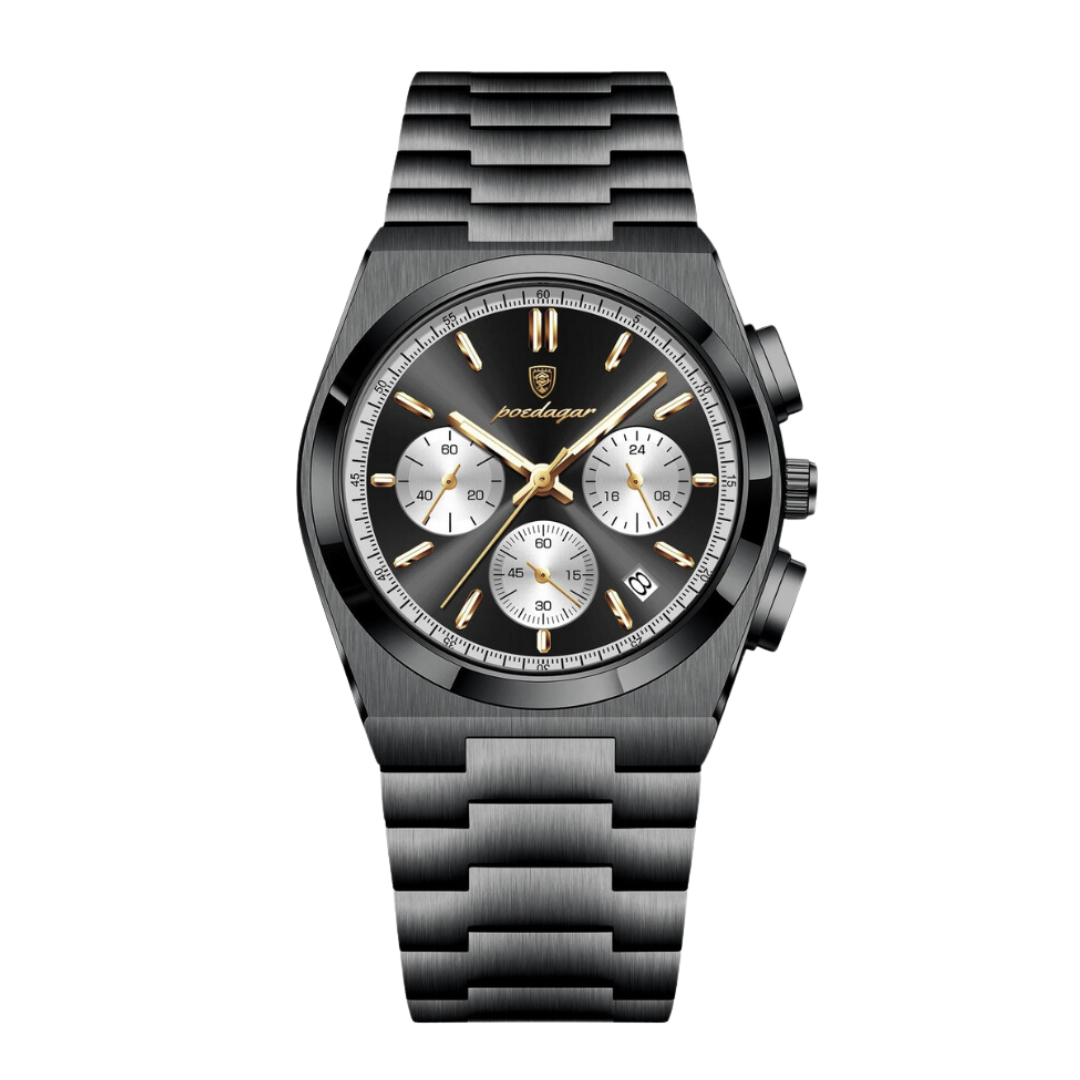MILANO TITANIUM