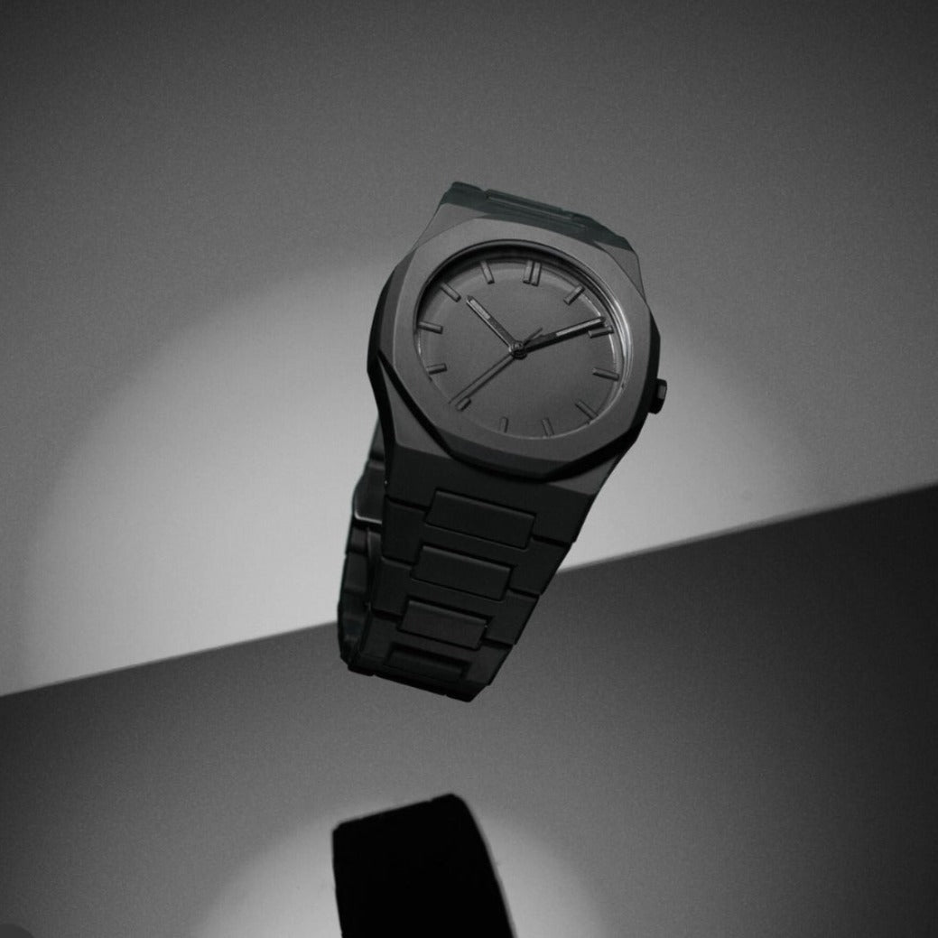 MILANO PHANTOM BLACK