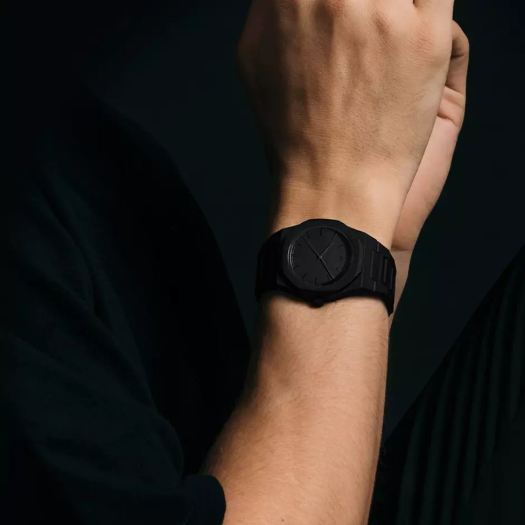 MILANO PHANTOM BLACK