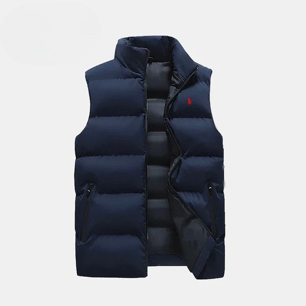 Ralph Lauren Packable Down Vest