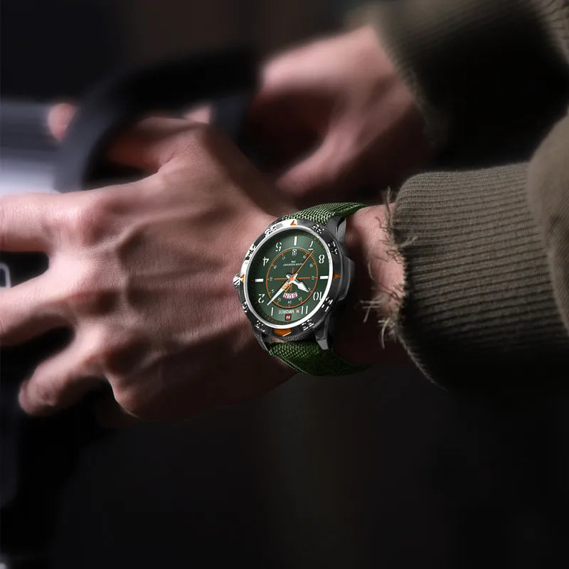 MILANO NAVIFORCE