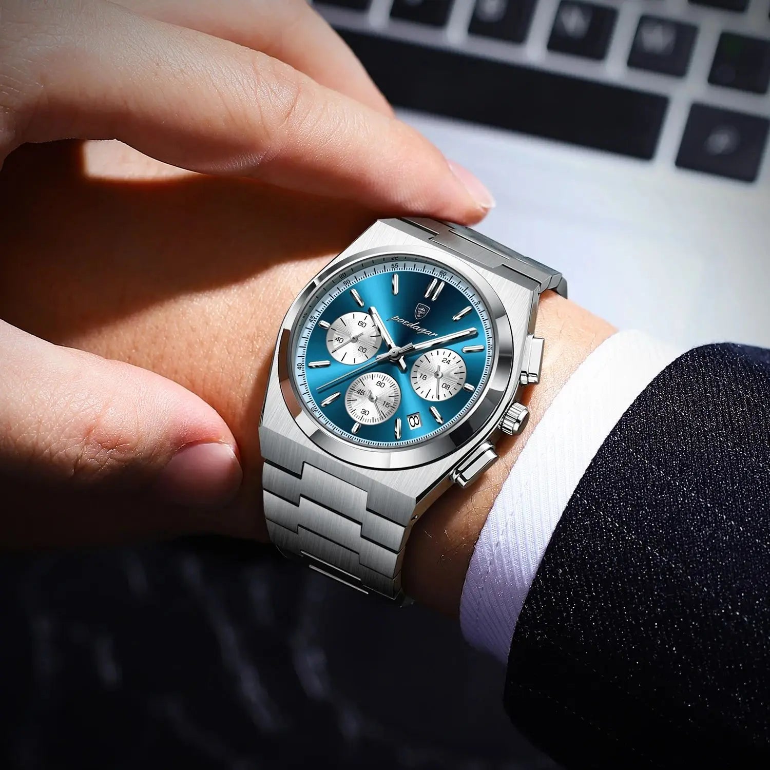 MILANO TITANIUM