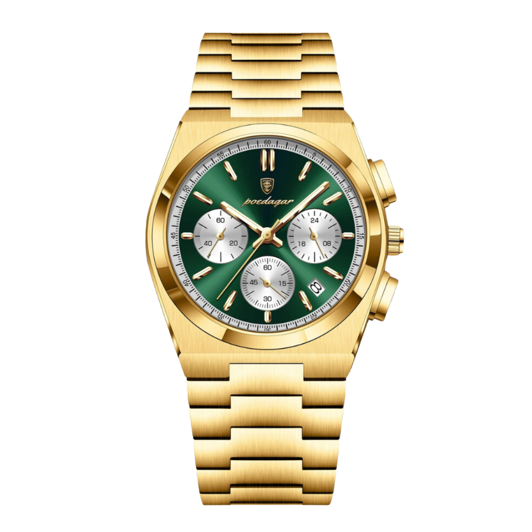 MILANO TITANIUM