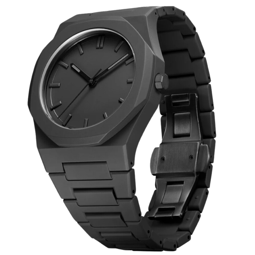 MILANO PHANTOM BLACK