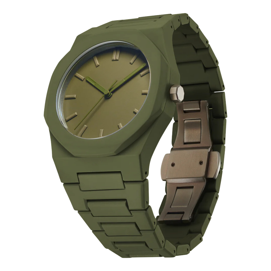MILANO PHANTOM MILITAR