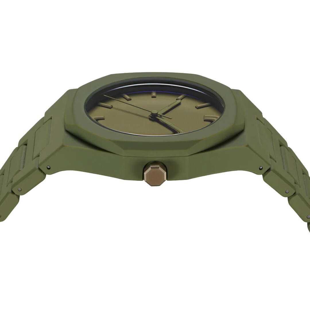 MILANO PHANTOM MILITAR
