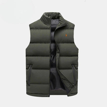 Ralph Lauren Packable Down Vest