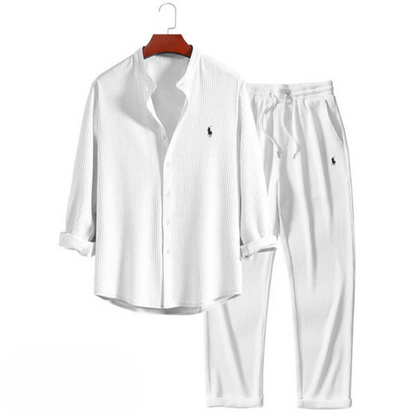 Ralph Lauren Linen Resort Set [COMBO]