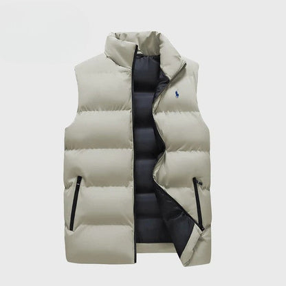 Ralph Lauren Packable Down Vest