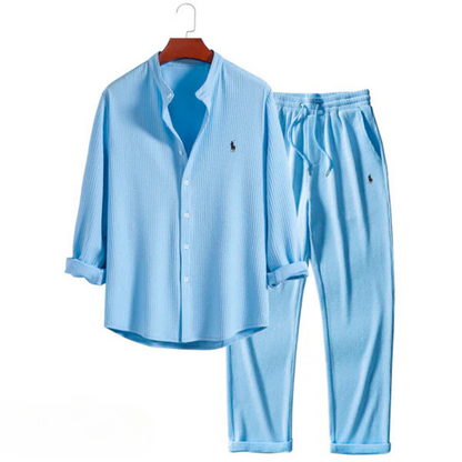 Ralph Lauren Linen Resort Set [COMBO]