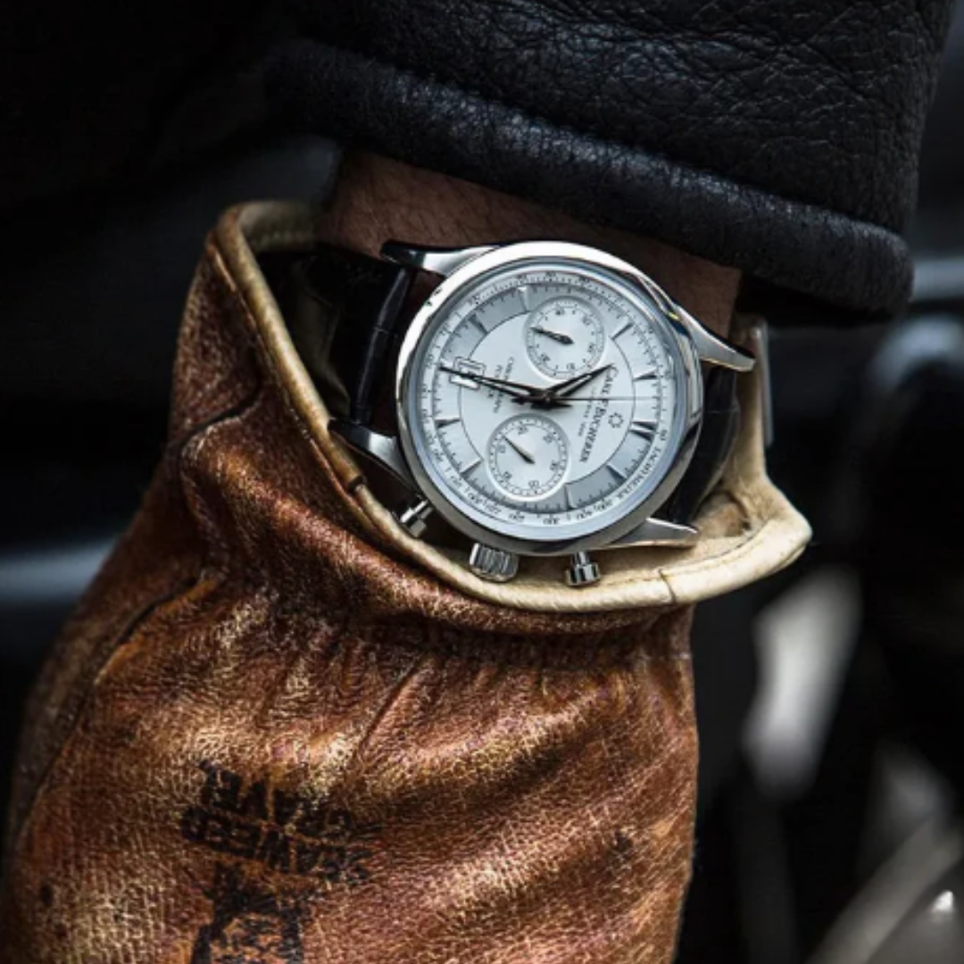 MILANO TEMPUS