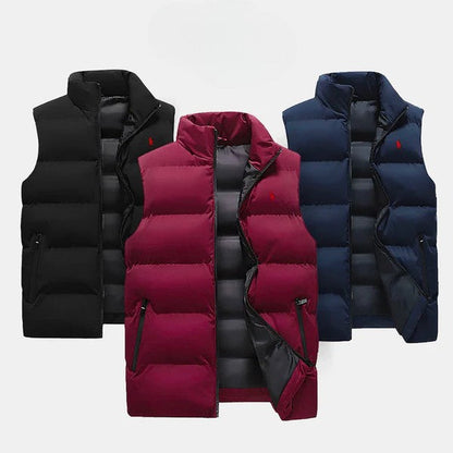 Ralph Lauren Packable Down Vest