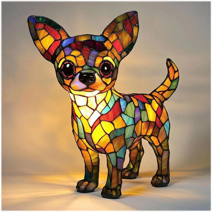 Life with a Chihuahua: A Tale of Love and Friendship