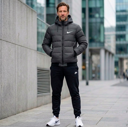 Νike Puffer Jacket