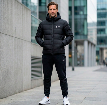 Νike Puffer Jacket