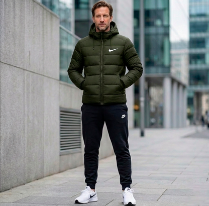 Νike Puffer Jacket