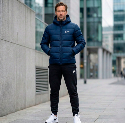 Νike Puffer Jacket