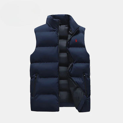 Ralph Lauren Packable Down Vest
