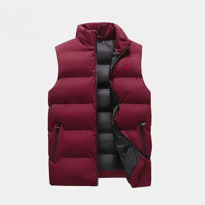 Ralph Lauren Packable Down Vest