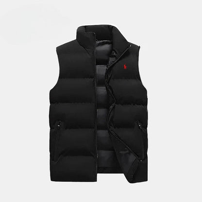 Ralph Lauren Packable Down Vest