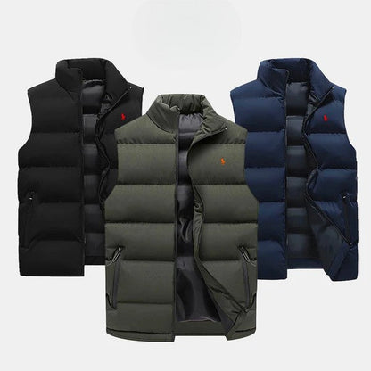 Ralph Lauren Packable Down Vest