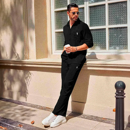 Ralph Lauren Linen Resort Set [COMBO]